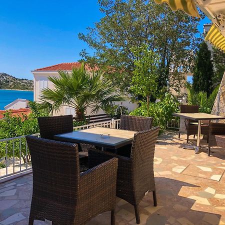 Apartment Sv.Nikole Трибунь Екстер'єр фото