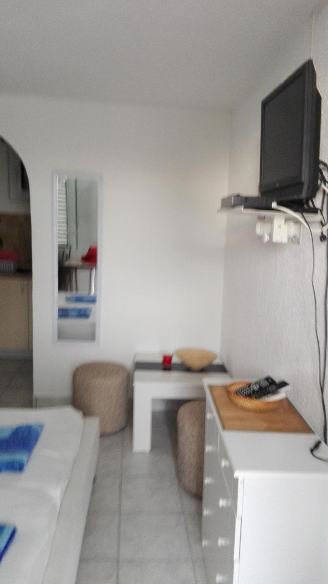 Apartment Sv.Nikole Трибунь Екстер'єр фото