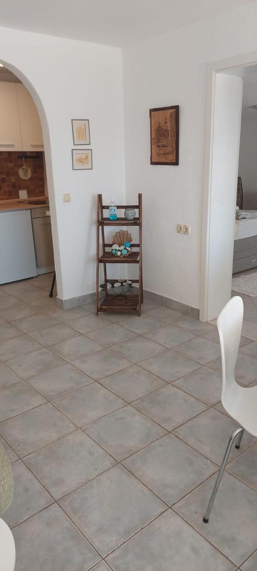Apartment Sv.Nikole Трибунь Екстер'єр фото