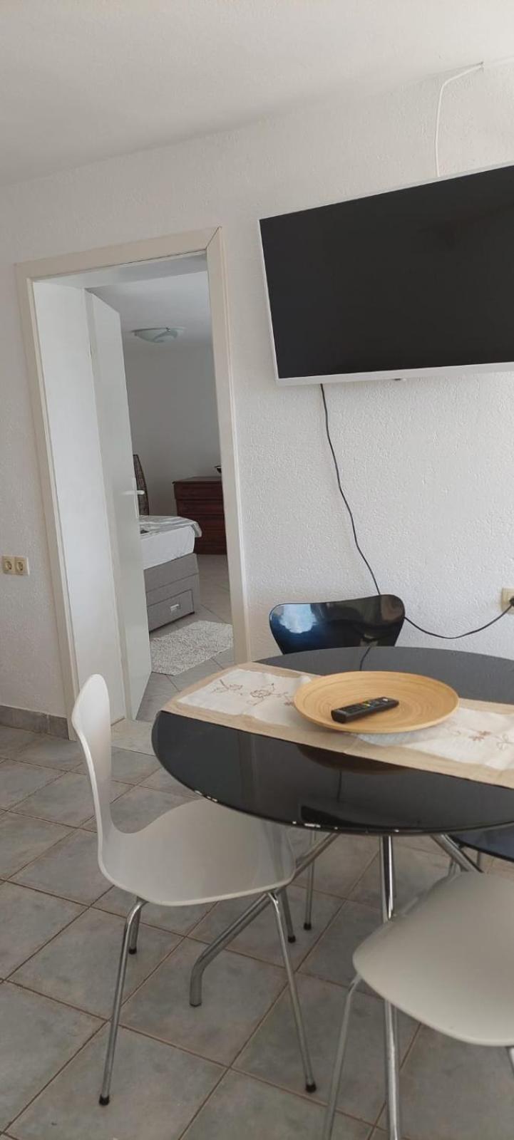 Apartment Sv.Nikole Трибунь Екстер'єр фото