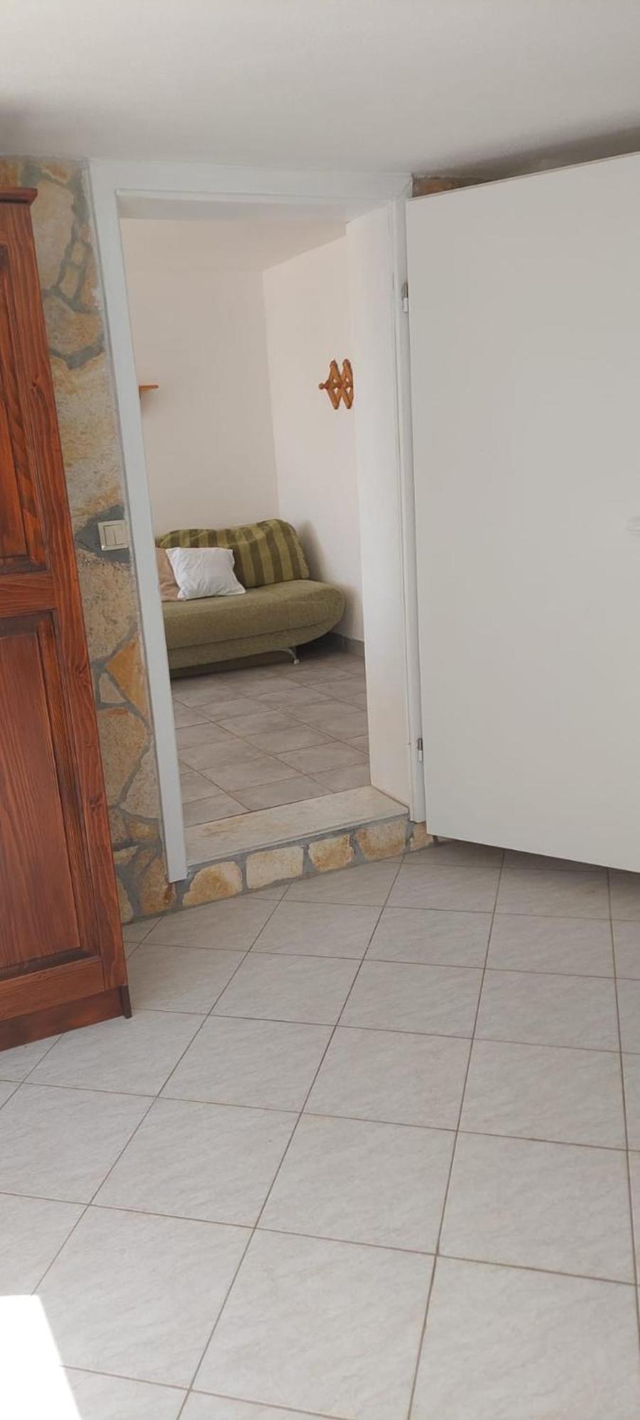 Apartment Sv.Nikole Трибунь Екстер'єр фото