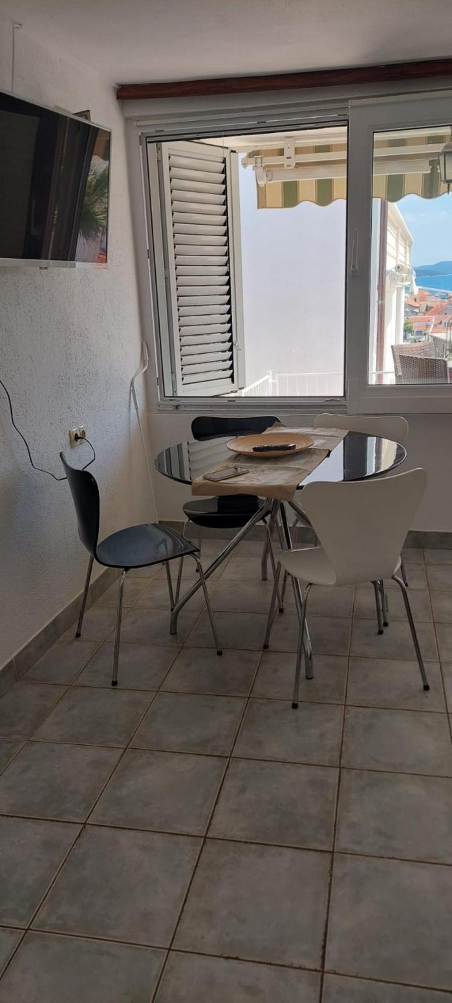 Apartment Sv.Nikole Трибунь Екстер'єр фото