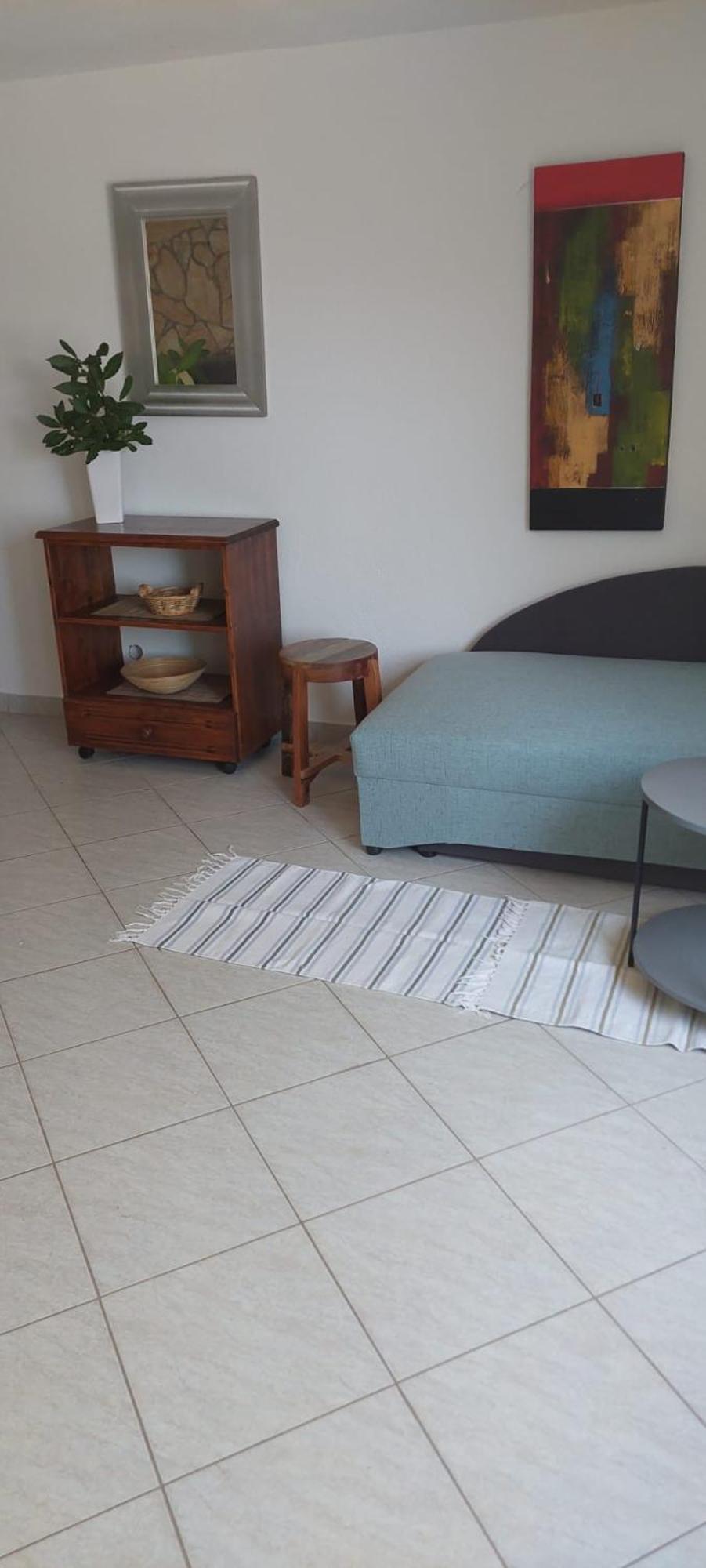 Apartment Sv.Nikole Трибунь Екстер'єр фото