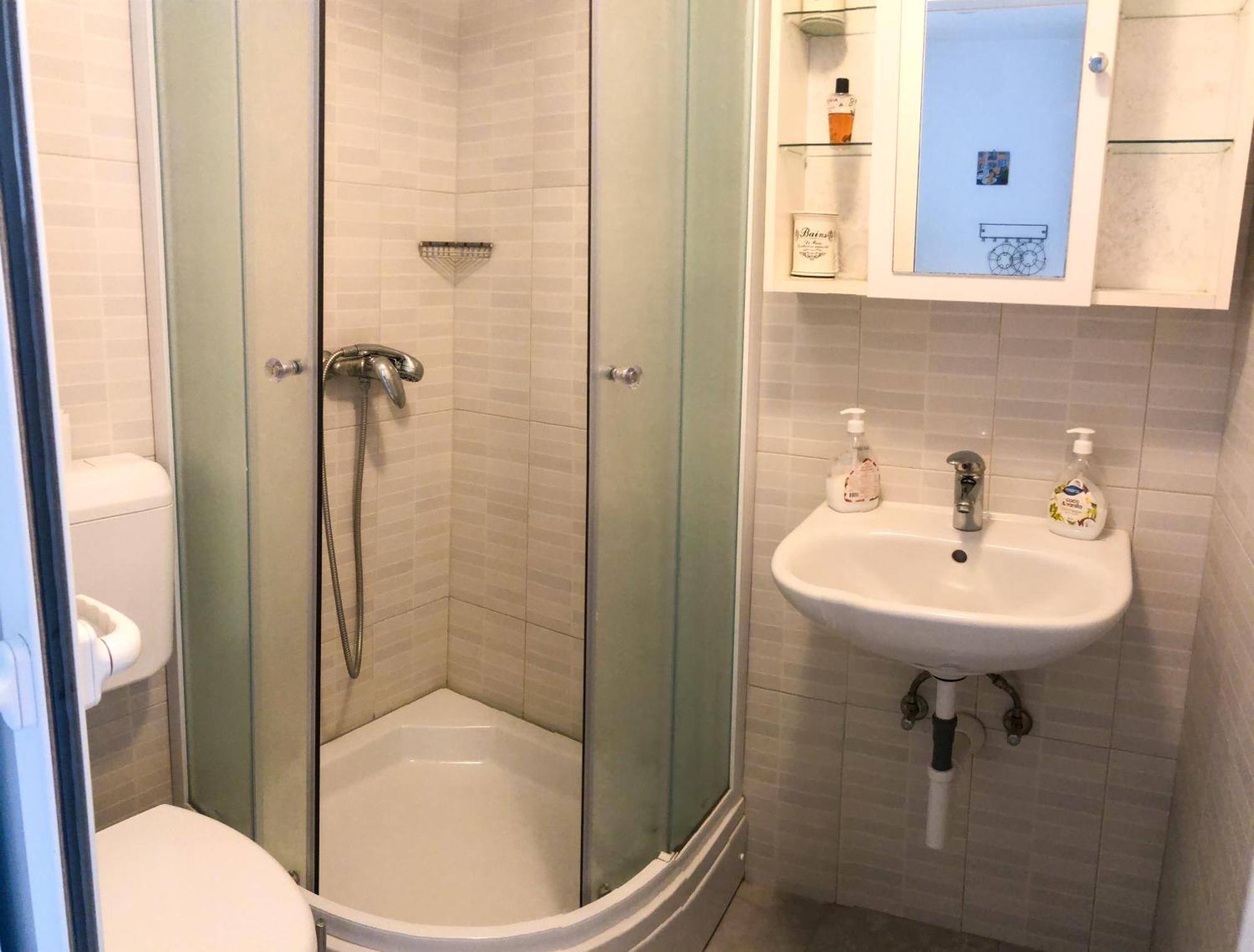 Apartment Sv.Nikole Трибунь Екстер'єр фото