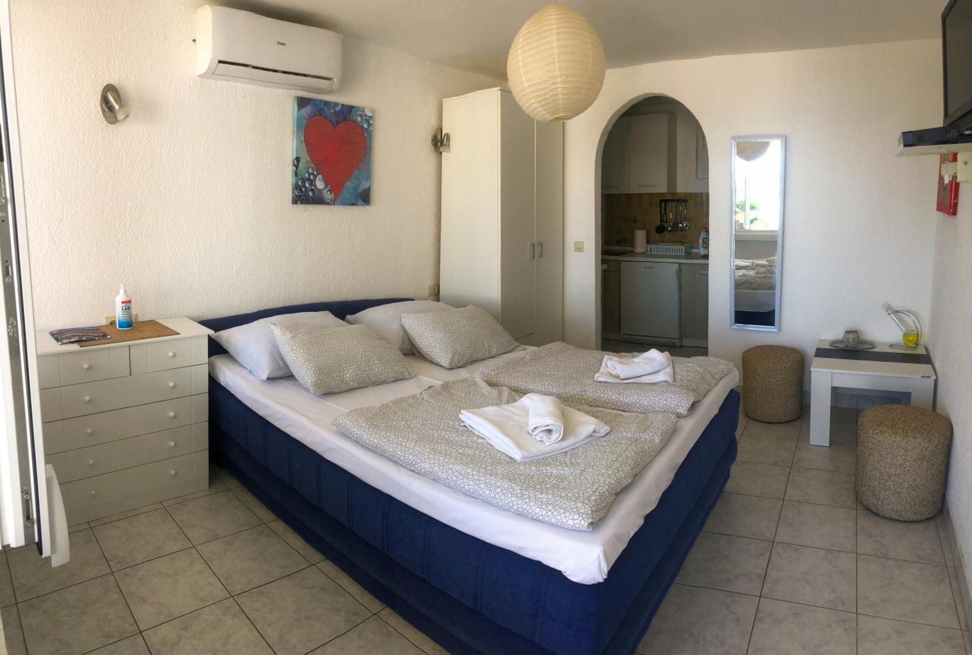 Apartment Sv.Nikole Трибунь Екстер'єр фото